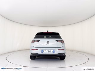 VOLKSWAGEN Golf 1.5 tsi ehybrid gte 272cv dsg 3