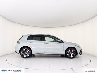 VOLKSWAGEN Golf 1.5 tsi ehybrid gte 272cv dsg 4