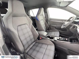 VOLKSWAGEN Golf 1.5 tsi ehybrid gte 272cv dsg 6