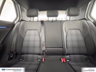 VOLKSWAGEN Golf 1.5 tsi ehybrid gte 272cv dsg 8