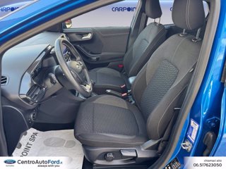 FORD Puma 1.0 ecoboost h titanium s&s 125cv 8
