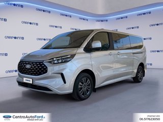 FORD Tourneo custom v710 320 2.0 ecoblue 170cv titanium l2h1 a8