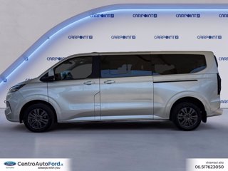 FORD Tourneo custom v710 320 2.0 ecoblue 170cv titanium l2h1 a8 1