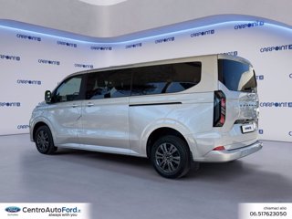 FORD Tourneo custom v710 320 2.0 ecoblue 170cv titanium l2h1 a8 2