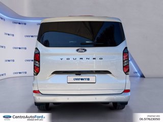 FORD Tourneo custom v710 320 2.0 ecoblue 170cv titanium l2h1 a8 3