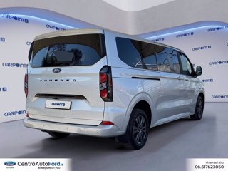 FORD Tourneo custom v710 320 2.0 ecoblue 170cv titanium l2h1 a8 4