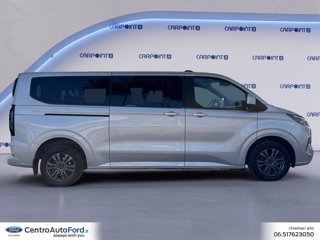 FORD Tourneo custom v710 320 2.0 ecoblue 170cv titanium l2h1 a8 5