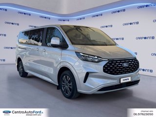 FORD Tourneo custom v710 320 2.0 ecoblue 170cv titanium l2h1 a8 6