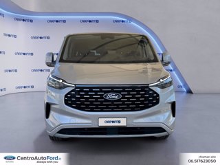 FORD Tourneo custom v710 320 2.0 ecoblue 170cv titanium l2h1 a8 7