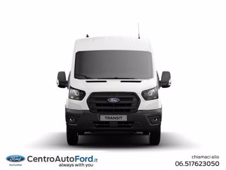 FORD Transit 350 2.0TDCi EcoBlue 130CV PM-TM Furgone Trend 4