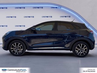 FORD Puma 1.0 ecoboost h titanium s&s 125cv 1