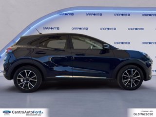FORD Puma 1.0 ecoboost h titanium s&s 125cv 5