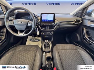 FORD Puma 1.0 ecoboost h titanium s&s 125cv 9