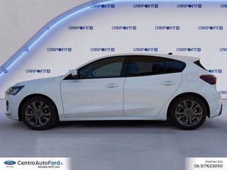 FORD Focus 1.0t ecoboost h st-line 125cv 1