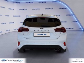 FORD Focus 1.0t ecoboost h st-line 125cv 3