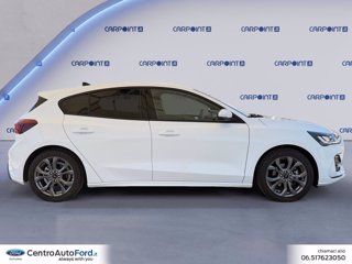 FORD Focus 1.0t ecoboost h st-line 125cv 5