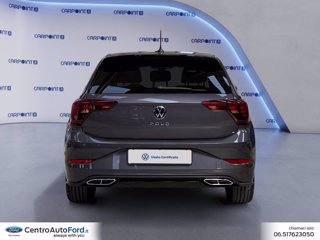 VOLKSWAGEN Polo 1.0 tsi r-line 95cv 3