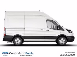 FORD Transit 310 fwd 2.0 ecoblue 165cv trend l2h3 1