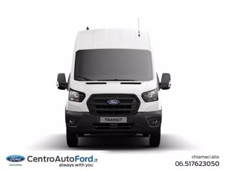 FORD Transit 310 fwd 2.0 ecoblue 165cv trend l2h3 4