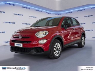 FIAT 500x 1.0 t3 connect 120cv