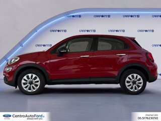 FIAT 500x 1.0 t3 connect 120cv 1
