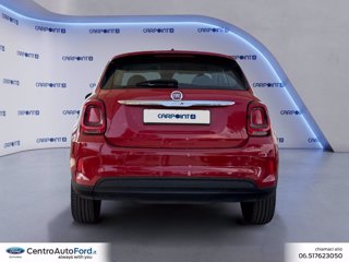 FIAT 500x 1.0 t3 connect 120cv 3