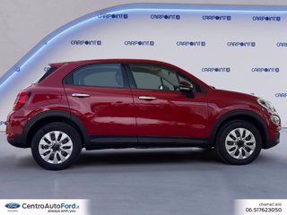 FIAT 500x 1.0 t3 connect 120cv 5