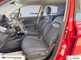 FIAT 500x 1.0 t3 connect 120cv 8
