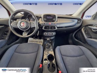FIAT 500x 1.0 t3 connect 120cv 9