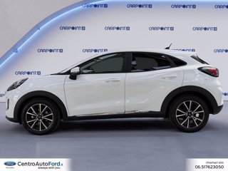 FORD Puma 1.0 ecoboost h titanium s&s 125cv 1