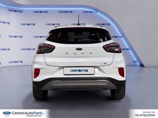 FORD Puma 1.0 ecoboost h titanium s&s 125cv 3