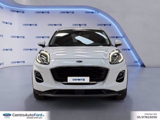 FORD Puma 1.0 ecoboost h titanium s&s 125cv 7