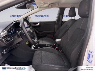 FORD Puma 1.0 ecoboost h titanium s&s 125cv 8