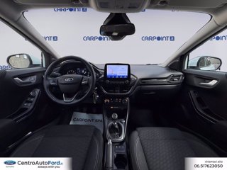 FORD Puma 1.0 ecoboost h titanium s&s 125cv 9