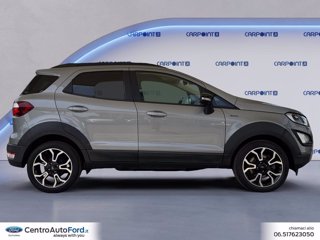 FORD Ecosport 1.0 ecoboost active s&s 125cv 5
