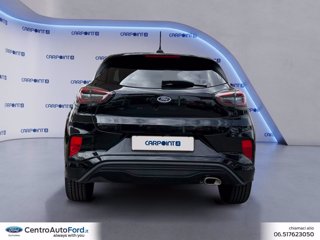 FORD Puma 1.0 ecoboost h st-line s&s 125cv 3