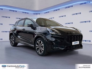 FORD Puma 1.0 ecoboost h st-line s&s 125cv 6