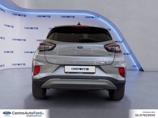 FORD Puma 1.0 ecoboost h titanium s&s 125cv 3