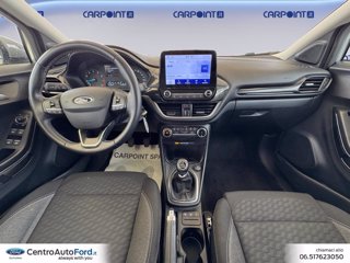 FORD Puma 1.0 ecoboost h titanium s&s 125cv 9