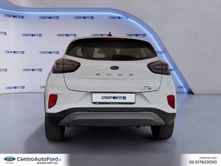 FORD Puma 1.0 ecoboost h titanium s&s 125cv 3