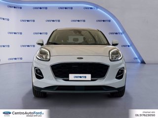 FORD Puma 1.0 ecoboost h titanium s&s 125cv 7