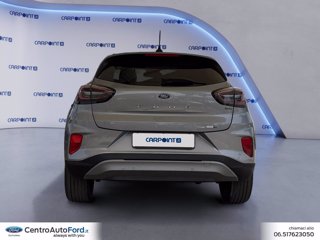 FORD Puma 1.0 ecoboost h titanium s&s 125cv 3
