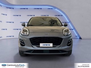 FORD Puma 1.0 ecoboost h titanium s&s 125cv 7