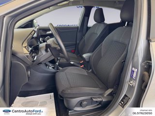 FORD Puma 1.0 ecoboost h titanium s&s 125cv 8