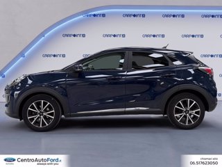 FORD Puma 1.0 ecoboost h titanium s&s 125cv 1