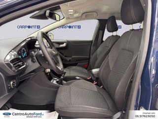FORD Puma 1.0 ecoboost h titanium s&s 125cv 8
