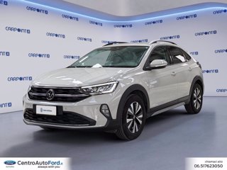 VOLKSWAGEN Taigo 1.0 tsi life 95cv 0