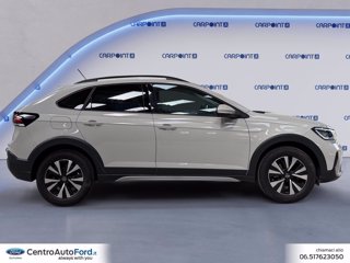 VOLKSWAGEN Taigo 1.0 tsi life 95cv 5