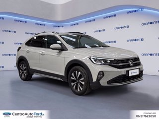 VOLKSWAGEN Taigo 1.0 tsi life 95cv 6