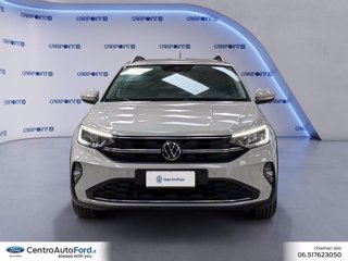 VOLKSWAGEN Taigo 1.0 tsi life 95cv 7